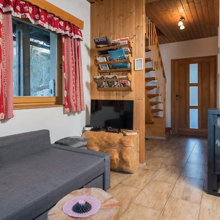 Hike & Bike Chalet Bohinj Exterior foto