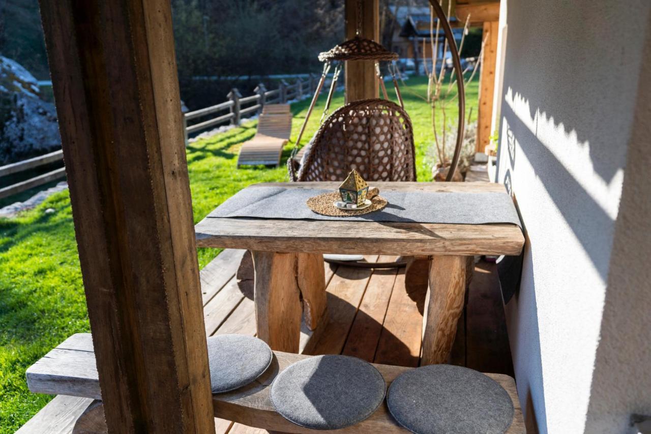 Hike & Bike Chalet Bohinj Exterior foto